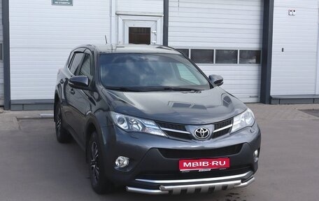 Toyota RAV4, 2013 год, 1 910 000 рублей, 1 фотография