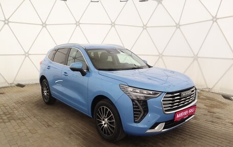 Haval Jolion, 2023 год, 2 050 000 рублей, 1 фотография