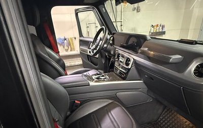 Mercedes-Benz G-Класс W463 рестайлинг _iii, 2020 год, 16 500 000 рублей, 1 фотография