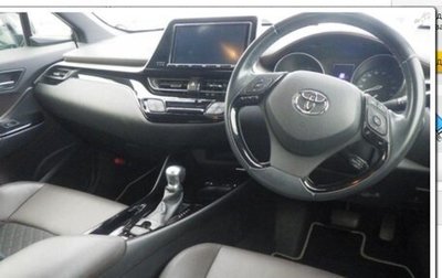 Toyota C-HR I рестайлинг, 2018 год, 2 000 000 рублей, 1 фотография