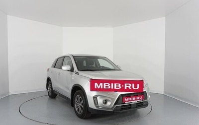 Suzuki Vitara II рестайлинг, 2019 год, 1 915 000 рублей, 1 фотография