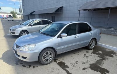 Mitsubishi Lancer IX, 2005 год, 410 000 рублей, 1 фотография
