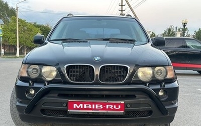 BMW X5, 2000 год, 1 050 000 рублей, 1 фотография