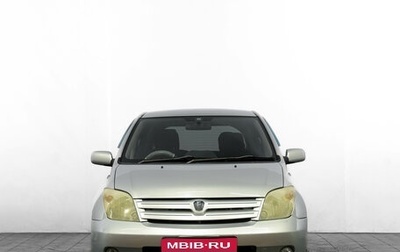 Toyota Ist II, 2002 год, 579 000 рублей, 1 фотография