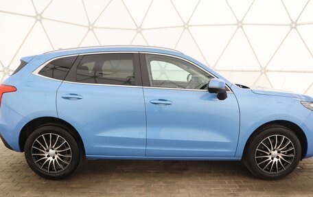 Haval Jolion, 2023 год, 2 050 000 рублей, 2 фотография