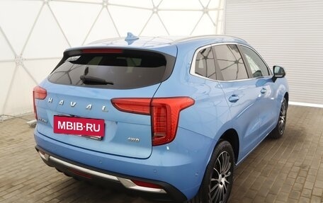 Haval Jolion, 2023 год, 2 050 000 рублей, 3 фотография