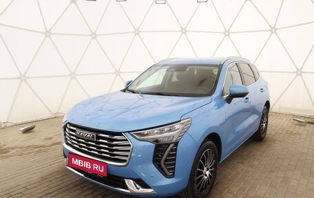 Haval Jolion, 2023 год, 2 050 000 рублей, 7 фотография