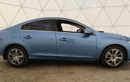 Volvo S60 III, 2014 год, 1 860 000 рублей, 2 фотография