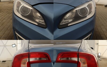 Volvo S60 III, 2014 год, 1 860 000 рублей, 9 фотография