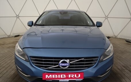 Volvo S60 III, 2014 год, 1 860 000 рублей, 8 фотография