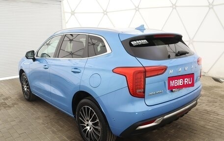 Haval Jolion, 2023 год, 2 050 000 рублей, 5 фотография