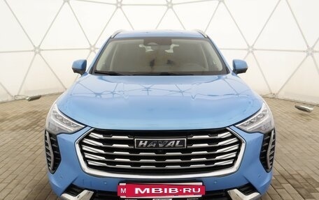 Haval Jolion, 2023 год, 2 050 000 рублей, 8 фотография