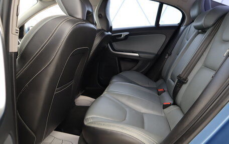Volvo S60 III, 2014 год, 1 860 000 рублей, 13 фотография