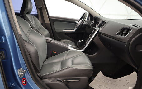 Volvo S60 III, 2014 год, 1 860 000 рублей, 12 фотография