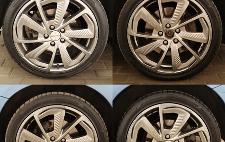 Volvo S60 III, 2014 год, 1 860 000 рублей, 16 фотография