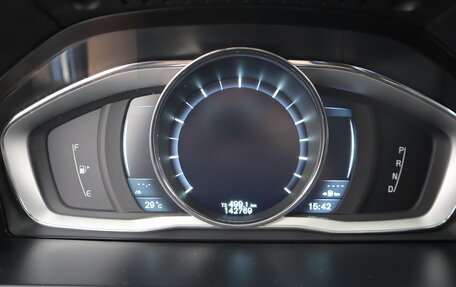 Volvo S60 III, 2014 год, 1 860 000 рублей, 11 фотография