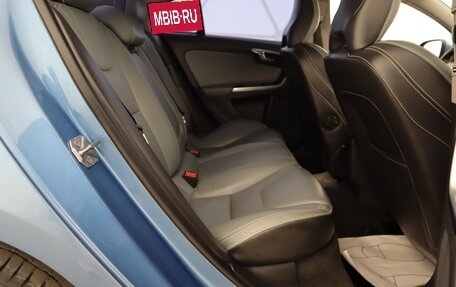 Volvo S60 III, 2014 год, 1 860 000 рублей, 14 фотография