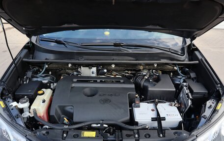 Toyota RAV4, 2013 год, 1 910 000 рублей, 10 фотография