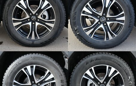 Toyota RAV4, 2013 год, 1 910 000 рублей, 18 фотография