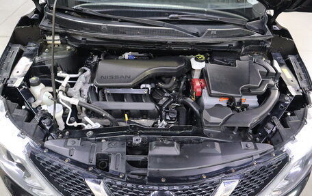Nissan Qashqai, 2016 год, 1 695 000 рублей, 10 фотография