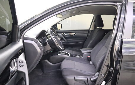 Nissan Qashqai, 2016 год, 1 695 000 рублей, 11 фотография