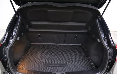 Nissan Qashqai, 2016 год, 1 695 000 рублей, 17 фотография