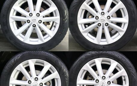 Nissan Qashqai, 2016 год, 1 695 000 рублей, 18 фотография