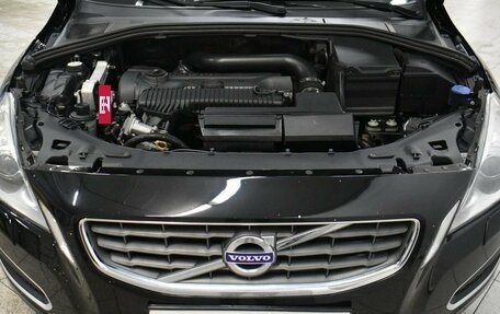 Volvo S60 III, 2012 год, 1 249 000 рублей, 20 фотография