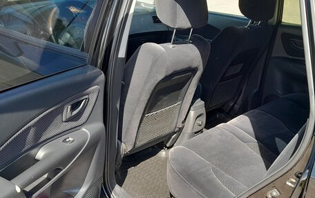 Hyundai Tucson III, 2007 год, 730 000 рублей, 10 фотография