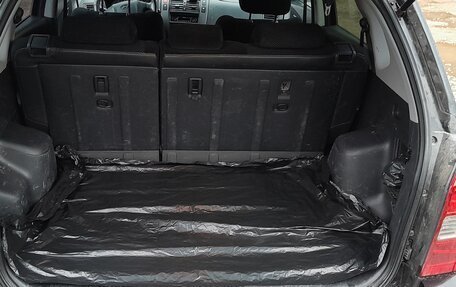 Hyundai Tucson III, 2007 год, 730 000 рублей, 14 фотография