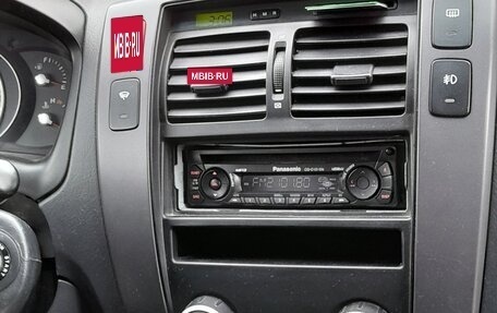 Hyundai Tucson III, 2007 год, 730 000 рублей, 13 фотография
