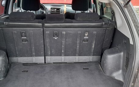 Hyundai Tucson III, 2007 год, 730 000 рублей, 19 фотография