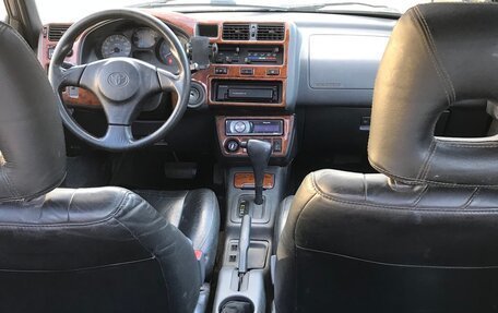 Toyota RAV4, 1998 год, 799 000 рублей, 2 фотография