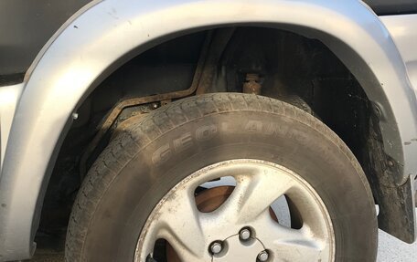 Toyota RAV4, 1998 год, 799 000 рублей, 7 фотография