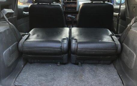 Toyota RAV4, 1998 год, 799 000 рублей, 14 фотография