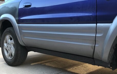 Toyota RAV4, 1998 год, 799 000 рублей, 13 фотография