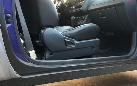 Toyota RAV4, 1998 год, 799 000 рублей, 6 фотография