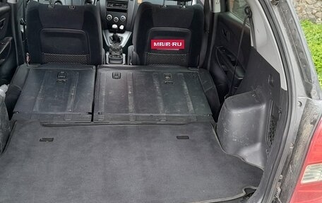 Hyundai Tucson III, 2007 год, 730 000 рублей, 18 фотография