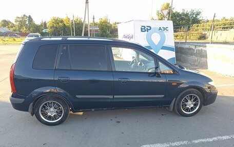 Mazda Premacy III, 2000 год, 250 000 рублей, 3 фотография
