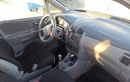 Mazda Premacy III, 2000 год, 250 000 рублей, 4 фотография