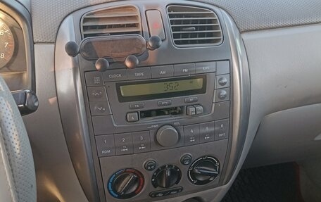 Mazda Premacy III, 2000 год, 250 000 рублей, 13 фотография