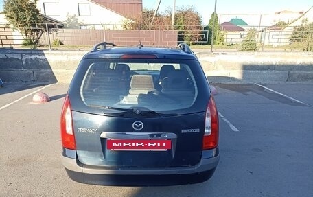 Mazda Premacy III, 2000 год, 250 000 рублей, 5 фотография