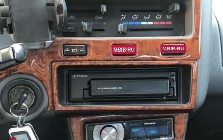 Toyota RAV4, 1998 год, 799 000 рублей, 10 фотография