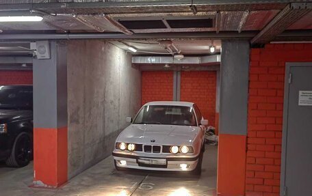 BMW 5 серия, 1991 год, 610 000 рублей, 5 фотография