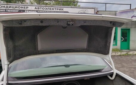 BMW 5 серия, 1991 год, 610 000 рублей, 9 фотография