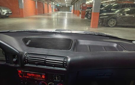 BMW 5 серия, 1991 год, 610 000 рублей, 18 фотография