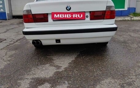 BMW 5 серия, 1991 год, 610 000 рублей, 11 фотография