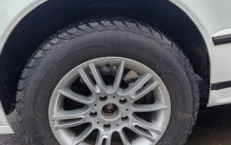 BMW 5 серия, 1991 год, 610 000 рублей, 20 фотография
