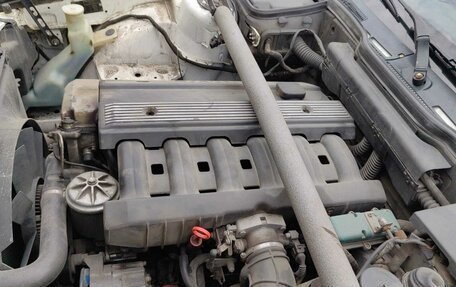 BMW 5 серия, 1991 год, 610 000 рублей, 23 фотография