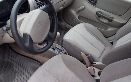 Hyundai Accent II, 2000 год, 299 000 рублей, 5 фотография